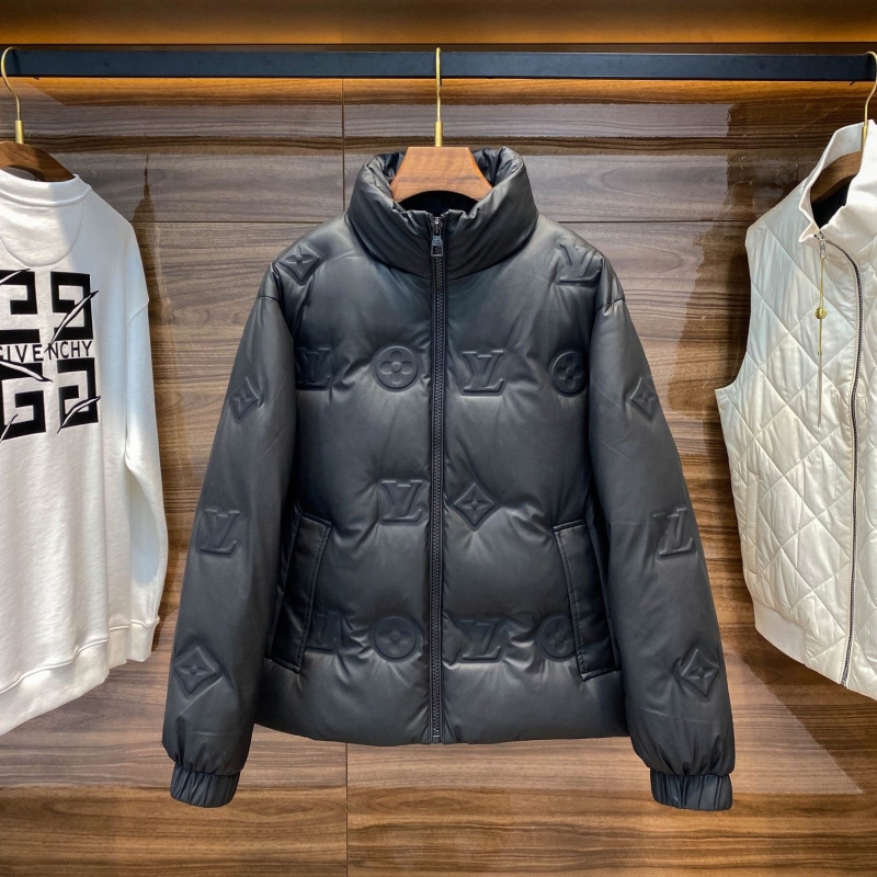 LV Down Coat